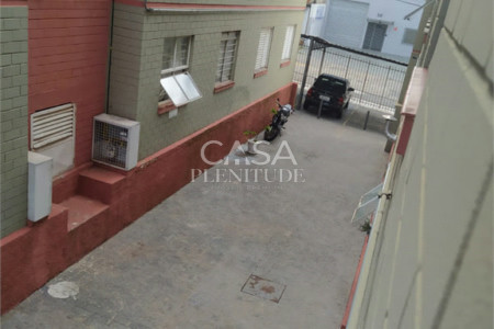Apartamento à venda com 2 quartos em Jardim Leocádia, Sorocaba, SP