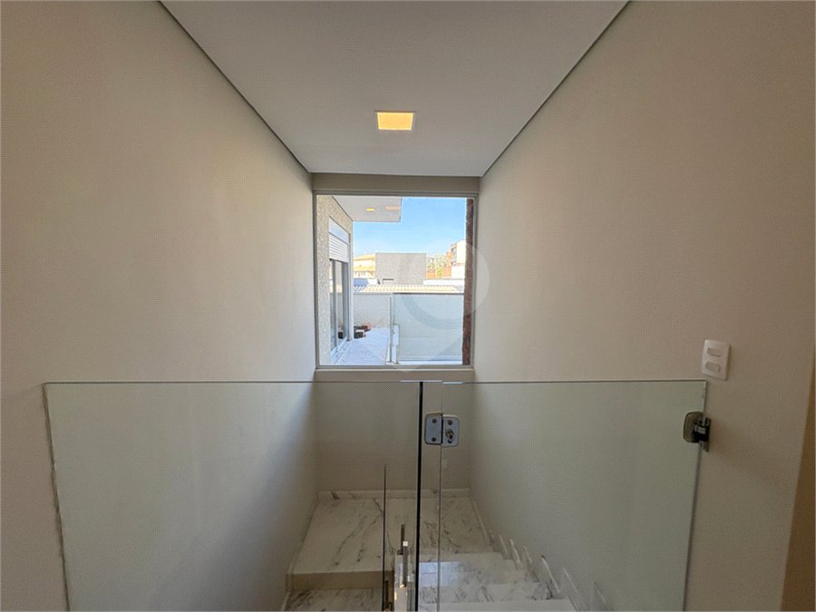 Casa à venda com 5 quartos, sendo 3 suítes,  no condomínio Ibiti Reserva, Sorocaba - SP
