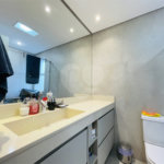 Apartamento à venda com 3 suítes no Centro, São Bernardo do Campo, SP