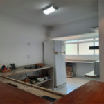 Apartamento Residencial à venda, Barra Funda, Guarujá - AP1447.