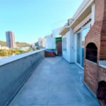 Cobertura à venda com 2 quartos, sendo 1 suíte, em Botafogo, Rio de Janeiro, RJ