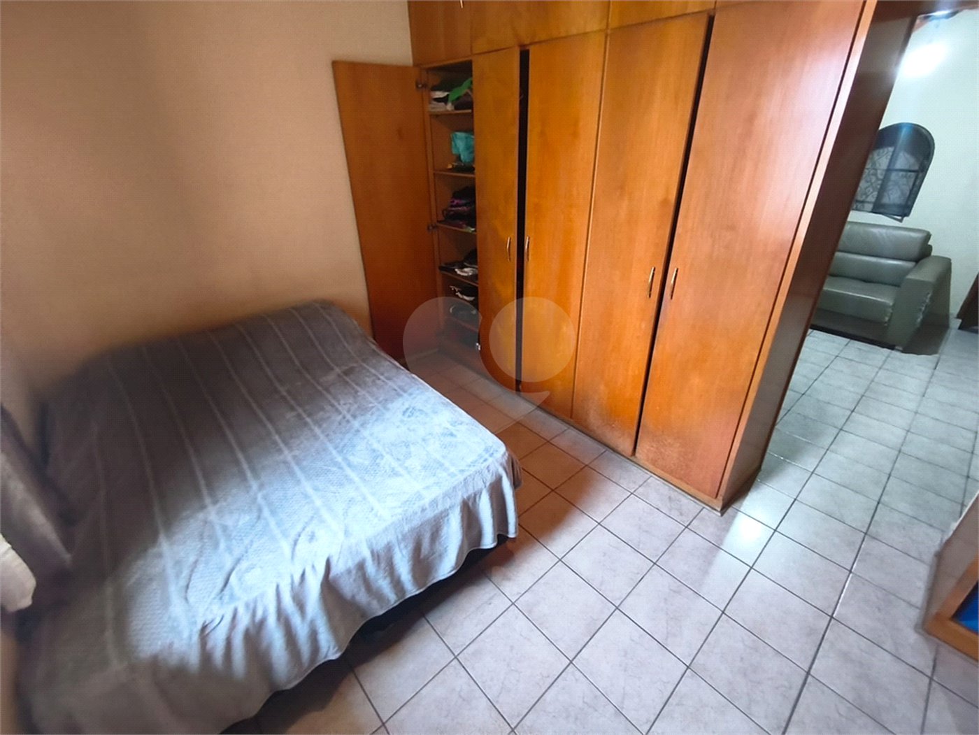 Sobrado à venda com 2 quartos em Água Fria, São Paulo, SP