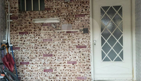 Casa à venda com 3 quartos em Jardim Petrópolis, São Paulo, SP