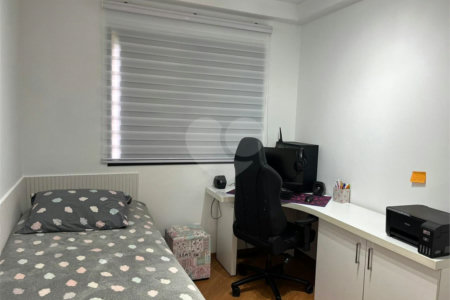 Apartamento à venda com 3 quartos, sendo 1 suíte, em Santa Teresinha, São Paulo, SP