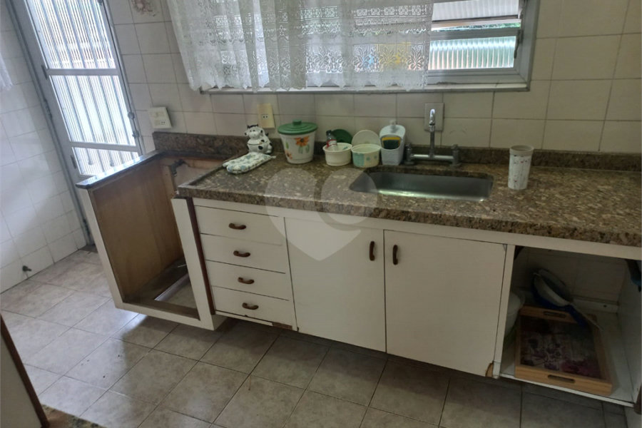 Sobrado à venda com 3 quartos, sendo 1 suíte, em Mandaqui, São Paulo, SP