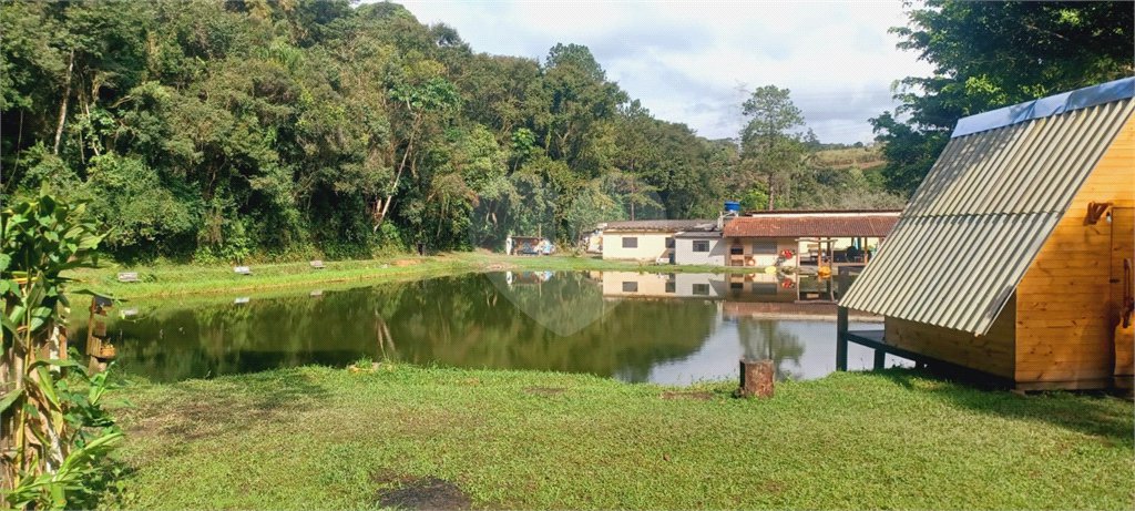 Chácara à venda com 5 quartos em Rio Acima, Mairiporã, SP