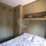 Apartamento à venda com 2 quartos, sendo 1 suíte,  no Centro, São Roque, SP