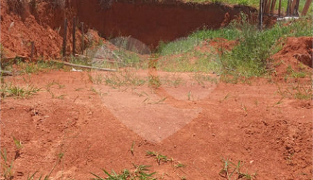 Terreno à venda em Toctao Argon Atibaia, Atibaia, SP