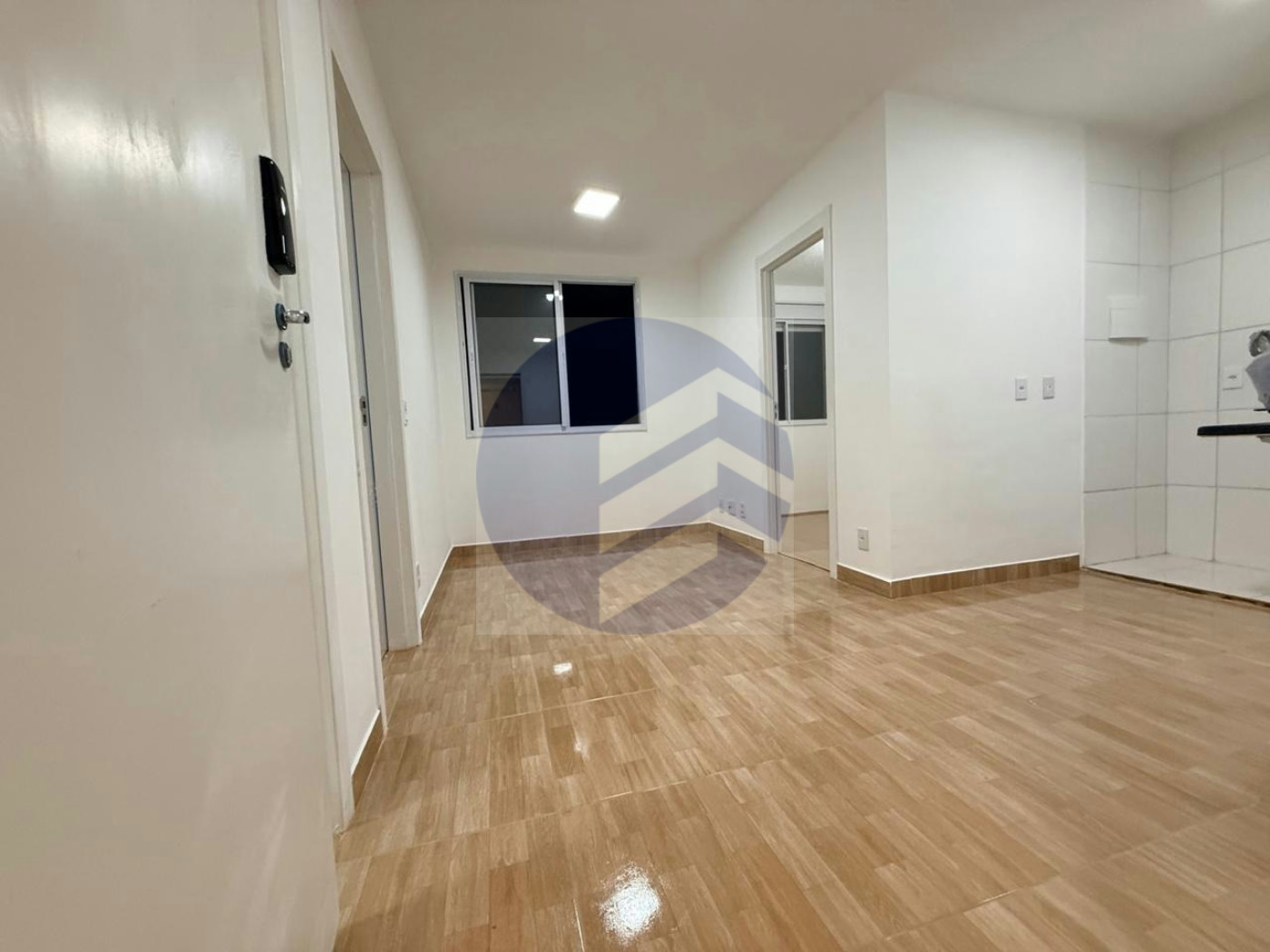 Apartamento à venda com 2 quartos em Pirituba, São Paulo - SP