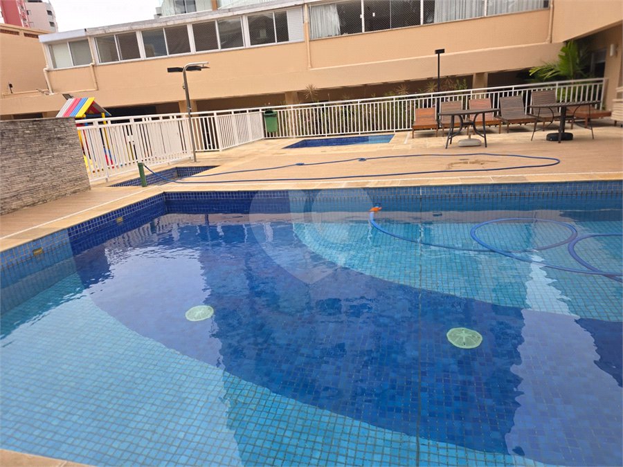 Apartamento à venda com 2 suítes em Casa Verde, São Paulo, SP