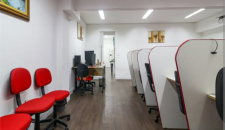 Sala à venda ou para alugar em Bela Vista, São Paulo, SP