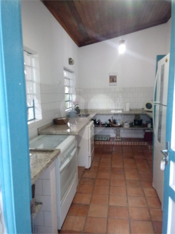 Chácara à venda com 5 quartos em Volta Grande (são João Novo), São Roque, SP