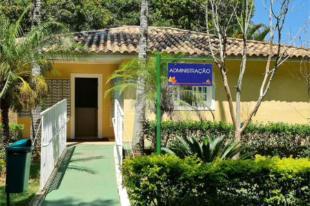 Terreno à venda no condomínio Vale do Lago, Sorocaba - SP