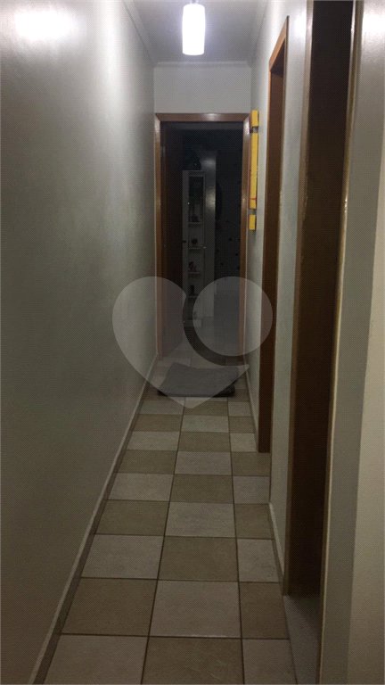 Sobrado à venda com 3 quartos, sendo 1 suíte, em Vila Guilherme, São Paulo, SP