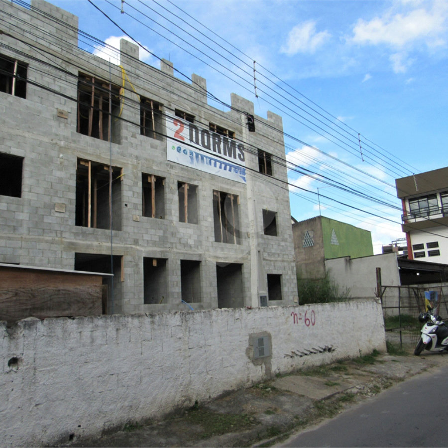 Casa à venda com 2 quartos no condomínio Edifício Cristo Rei, Arujá - SP