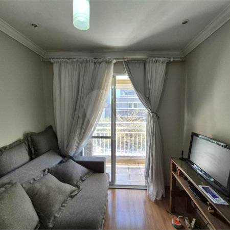 Apartamento à venda com 2 quartos, sendo 1 suíte, em Lapa, São Paulo, SP