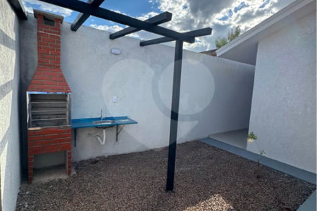 Casa à venda com 2 quartos em Jardim Nova Ponta Porã, Ponta Porã, MS