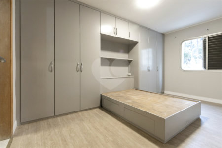 Apartamento à venda com 3 quartos, sendo 1 suíte, em Perdizes, São Paulo, SP