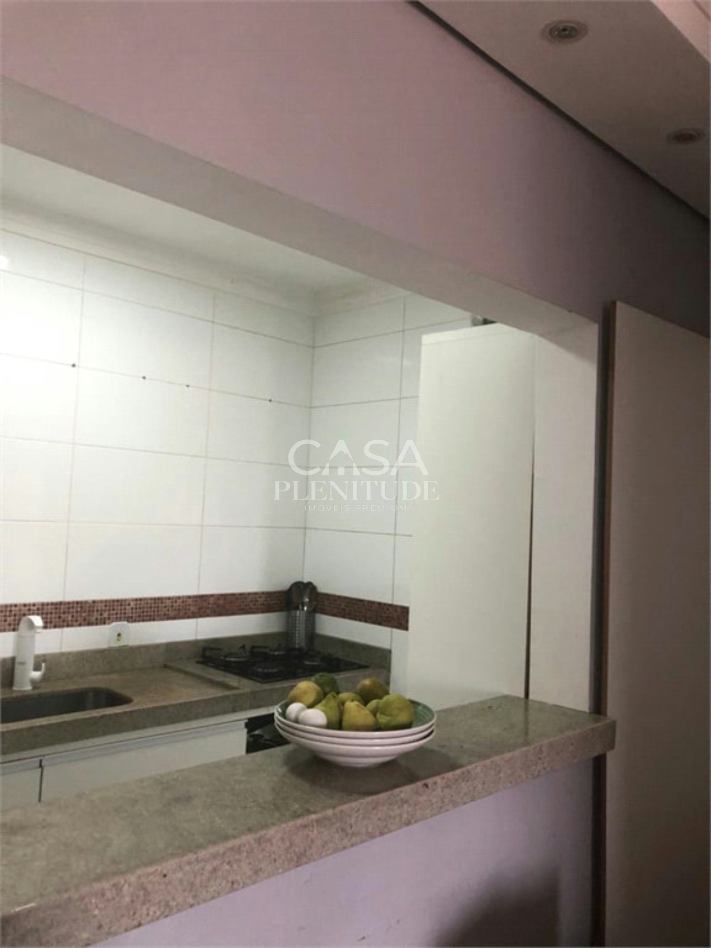 Apartamento à venda com 3 quartos, sendo 1 suíte,  em Vila Santana, Sorocaba, SP