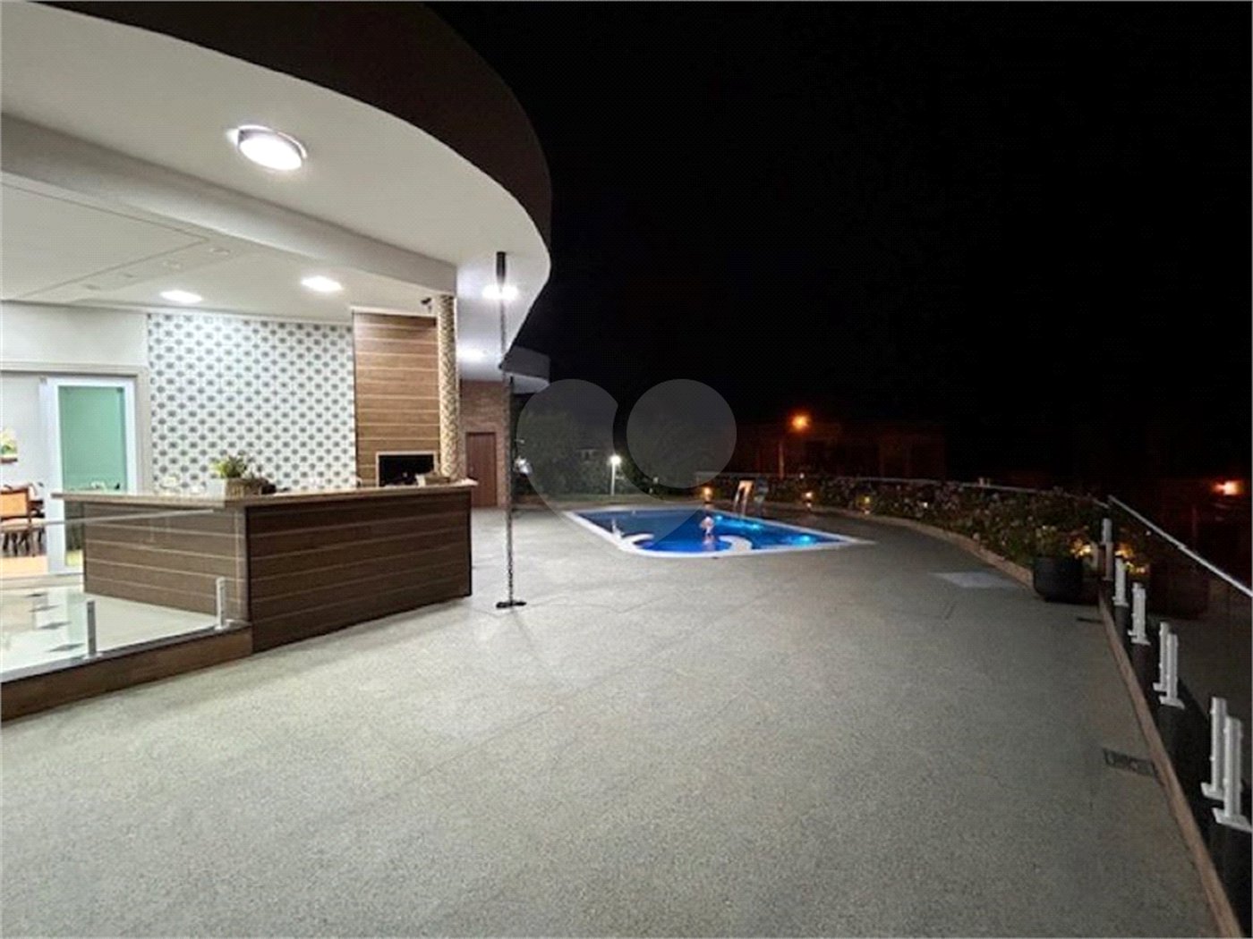 Casa à venda com 4 suítes no condomínio Aruã Eco Park, Mogi das Cruzes - SP