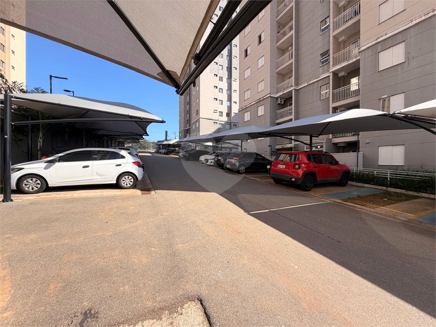 Apartamento à venda com 2 quartos em Jardim São Carlos, Sorocaba, SP