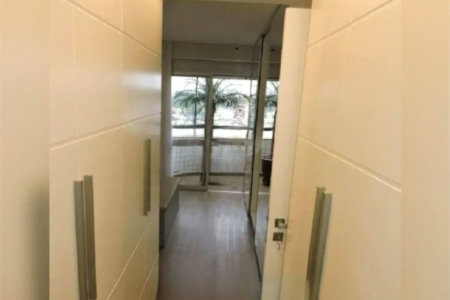 Cobertura para alugar com 4 quartos, sendo 3 suítes, em Vila Morse, São Paulo, SP