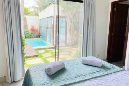 Casa à venda com 7 suítes em Bosque de Geribá, Armação dos Búzios, RJ