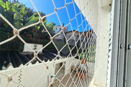 Sobrado para alugar com 4 quartos, sendo 1 suíte, em Água Fria, São Paulo, SP