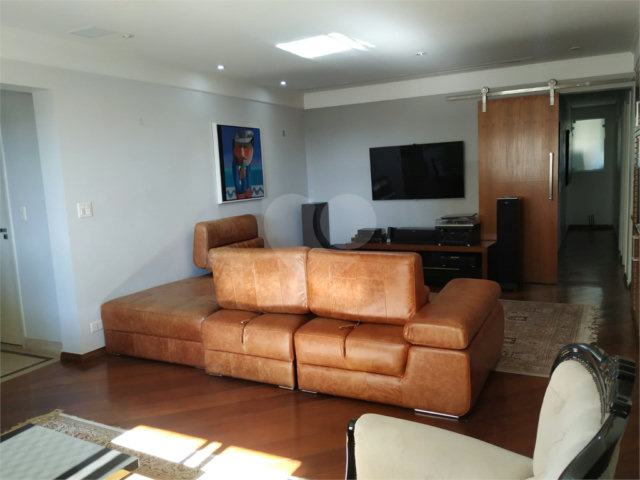 Apartamento à venda com 3 suítes em Tucuruvi, São Paulo, SP