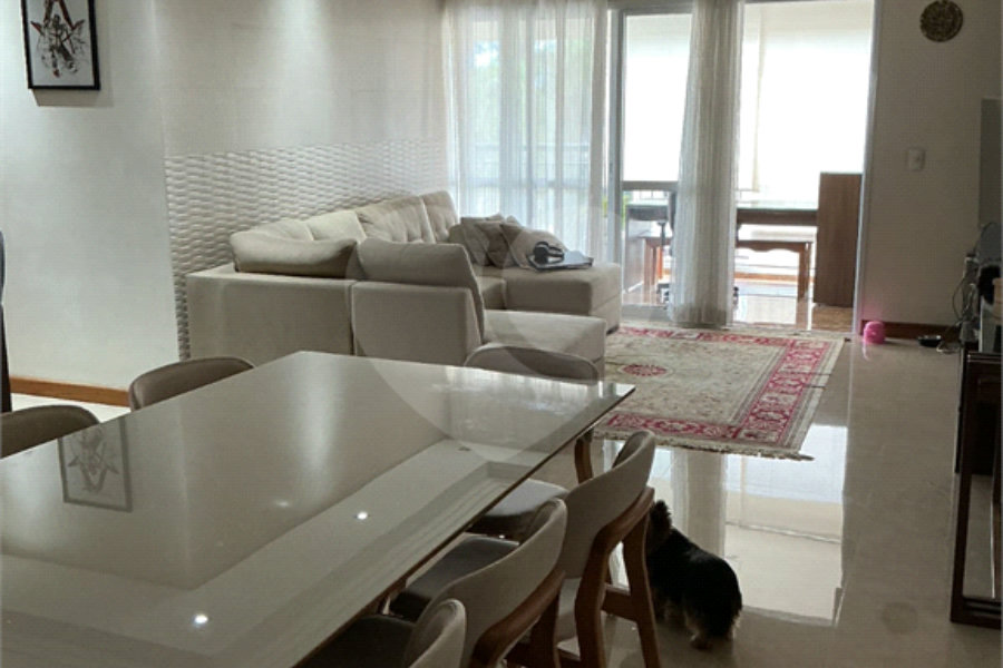 Apartamento à venda com 4 quartos, sendo 1 suíte, em Tremembé, São Paulo, SP