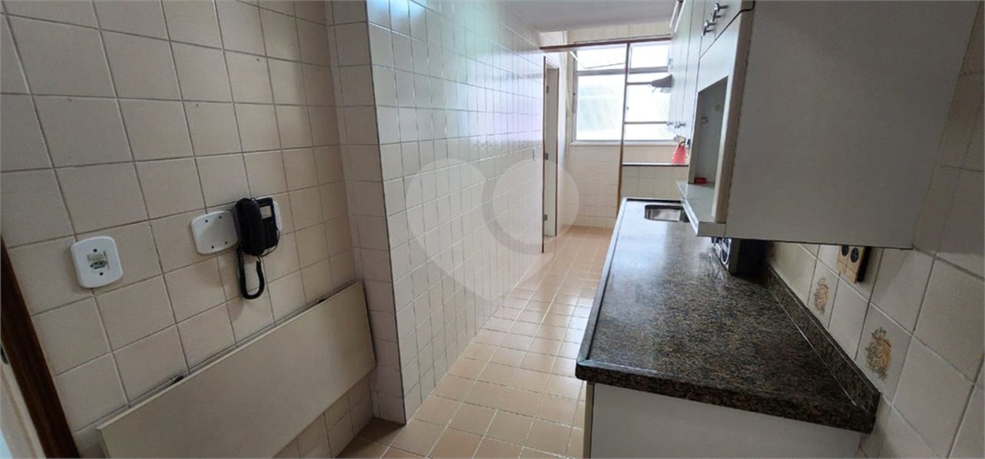 Apartamento à venda com 2 quartos, sendo 1 suíte, em Tijuca, Rio de Janeiro, RJ