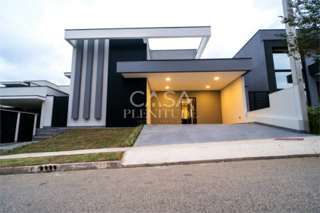 Casa em condomínio à venda com 3 suítes em Jardim Residencial Chácara Ondina, Sorocaba, SP