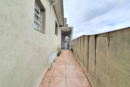 Casa em condomínio à venda com 1 quarto em Vila Santa Teresa (zona Sul), São Paulo, SP