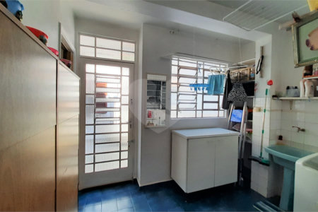 Casa Térrea à venda com 4 quartos, sendo 2 suítes, em Santo Amaro, São Paulo, SP