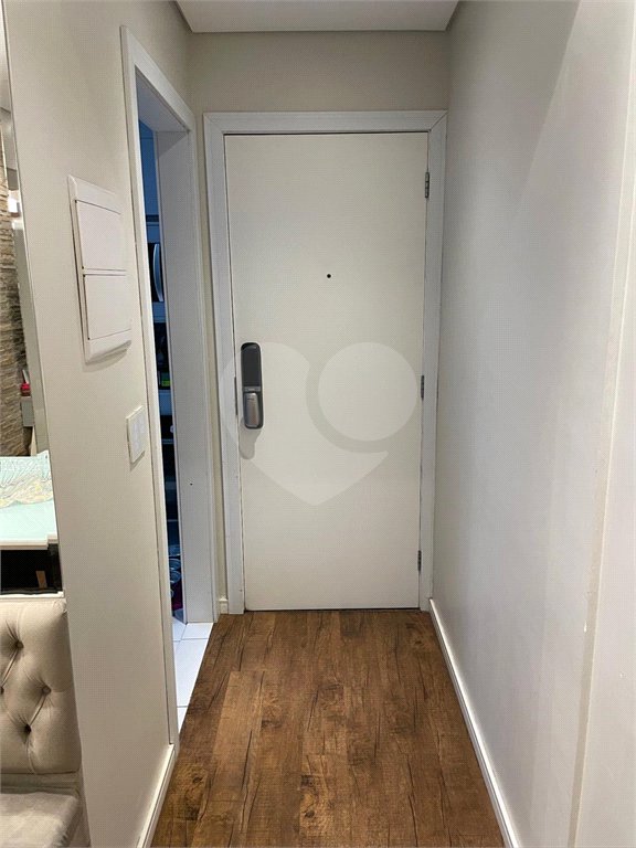 Apartamento à venda com 2 quartos, sendo 1 suíte, em Vila Gustavo, São Paulo, SP