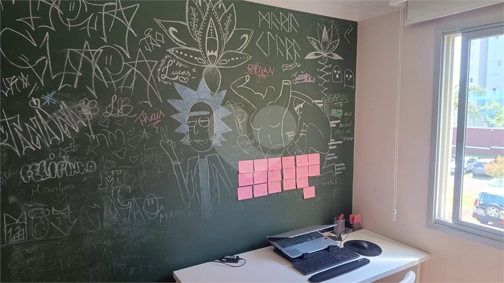 Apartamento à venda com 3 quartos em Jaguaribe, Osasco, SP