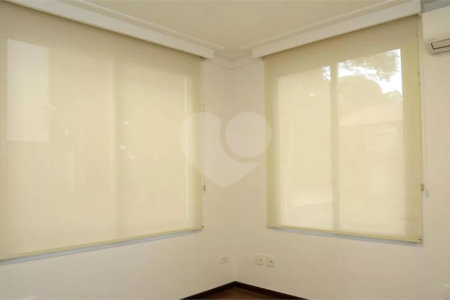 Casa à venda com 3 suítes no condomínio Residencial Morumbi, São Paulo - SP