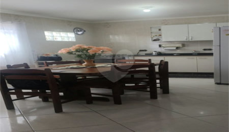 Casa à venda com 4 quartos, sendo 1 suíte,  em Tremembé, São Paulo, SP
