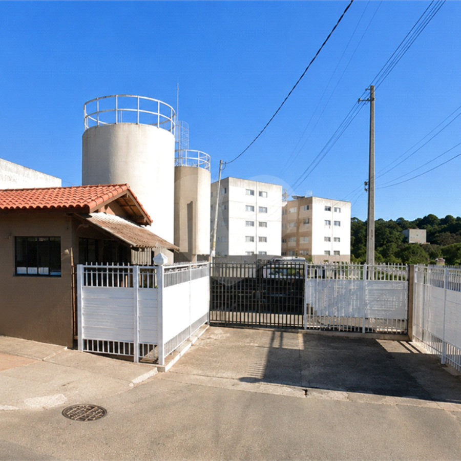 Apartamento à venda em Bairro das Brotas, Atibaia, SP