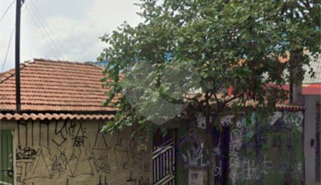 Casa Térrea à venda com 6 quartos em Vila Gustavo, São Paulo, SP