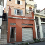 Sobrado à venda com 3 quartos, sendo 1 suíte, em Mandaqui, São Paulo, SP