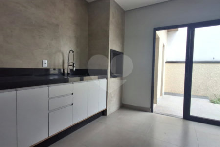 Casa à venda com 3 quartos, sendo 1 suíte, no condomínio Reserva Ipanema, Sorocaba - SP