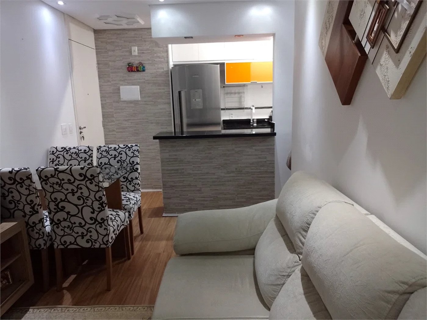 Apartamento à venda com 2 quartos em Pirajussara, São Paulo, SP