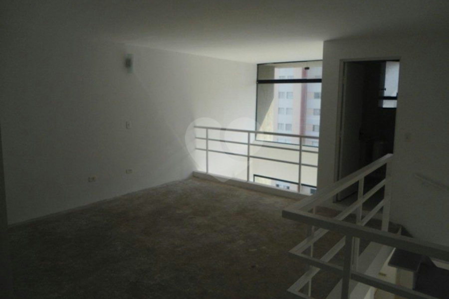 Apartamento à venda com 1 quarto em Casa Verde, São Paulo, SP