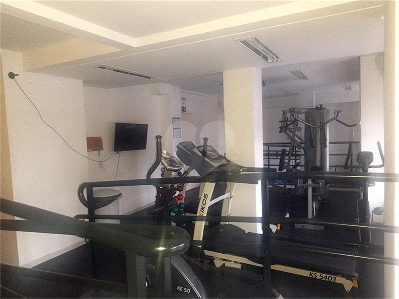 Apartamento em excelente localização na Av. Ipiranga Centro de São Paulo