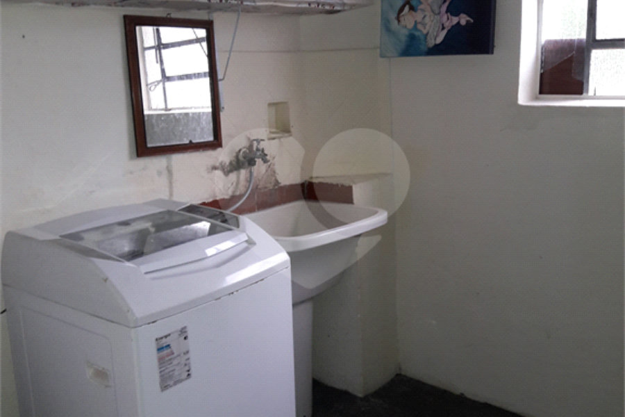 Casa Térrea à venda com 2 quartos em Freguesia do Ó, São Paulo, SP