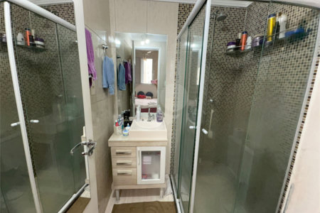 Apartamento à venda com 3 quartos, sendo 1 suíte, em Macedo, Guarulhos, SP