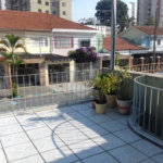 Sobrado à venda com 3 quartos em Vila Guilherme, São Paulo, SP