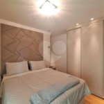 Apartamento à venda com 3 quartos, sendo 2 suítes, em Santana, São Paulo, SP