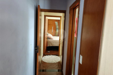 Casa Térrea à venda com 2 suítes em Santa Terezinha, São Bernardo do Campo, SP